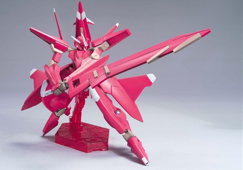 GUNDAM HG 00 -043- GNW-20000 ARCHE 1/144