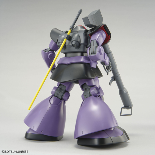 GUNDAM MG MS-09B DOM -NEW 2022- 1/100