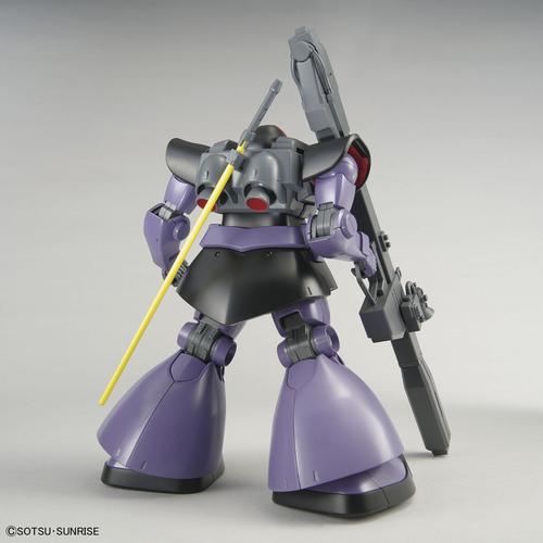 GUNDAM MG MS-09R RICK DOM NEW 2022 1/100