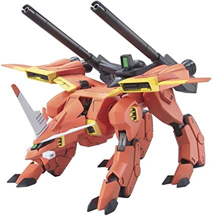 GUNDAM HG SEED -R11- TMF/A-803 LAGOWE 1/144