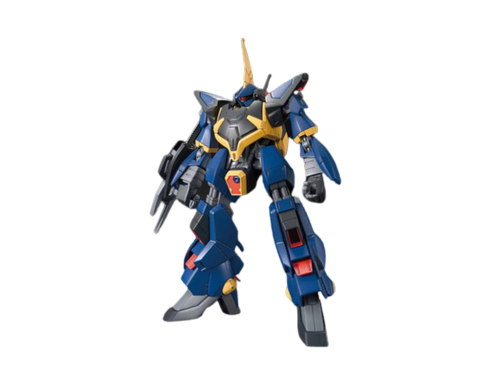 GUNDAM HGUC -204- RMS-154 BARZAM