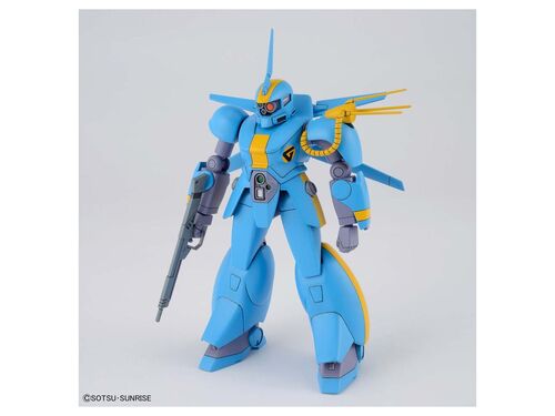 DRAGONAR HG SET 2 1/144