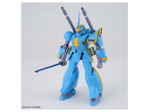 DRAGONAR HG SET 2 1/144