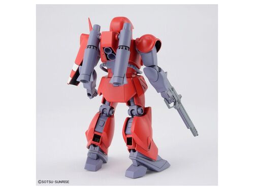 DRAGONAR HG SET 1 1/144