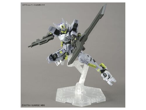 GUNDAM HG IBO -043- GUNDAM ASMODAY 1/144