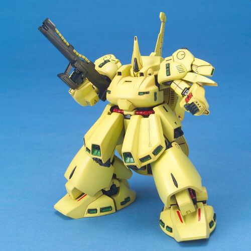 GUNDAM HGUC -036- PMX-003 THE O 1/144