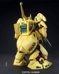 GUNDAM HGUC -036- PMX-003 THE O 1/144