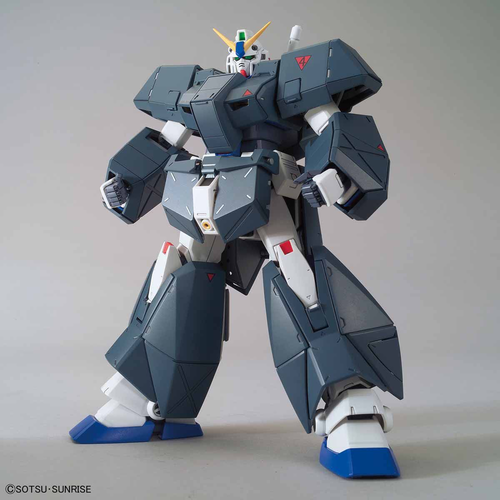 GUNDAM MG - NT-1 VER 2.0 1/100