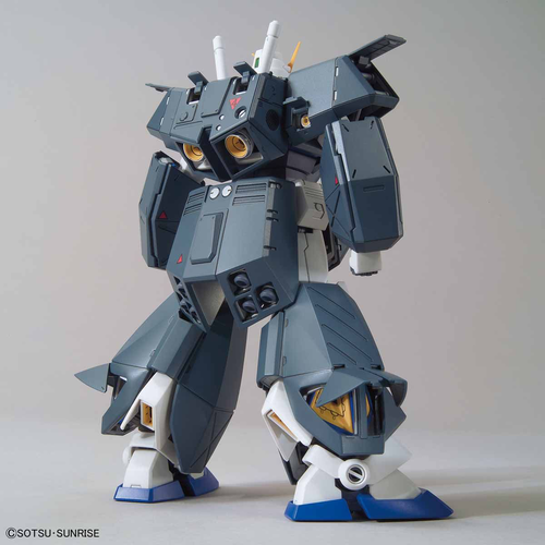 GUNDAM MG - NT-1 VER 2.0 1/100