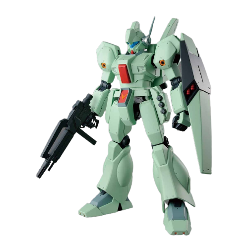 GUNDAM MG - RGM-89 JEGAN 1/100