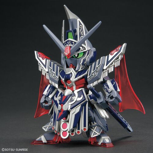 GUNDAM SDW HEROES - 019 CAESAR LEGEND