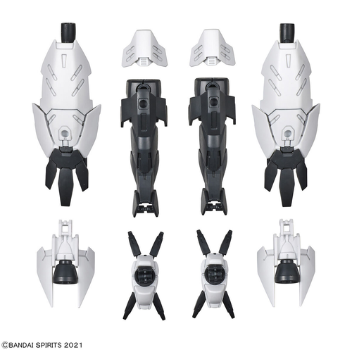 30MS -OP03- OPTIONAL PARTS SET 3 MECHANICAL UNIT