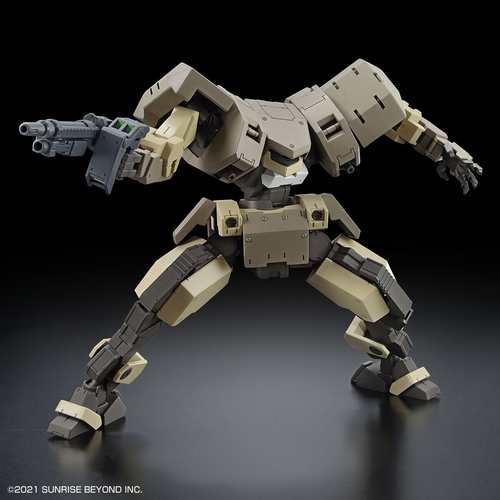 KYOUKAI SENKI HG -10- JO HOUND 1/72