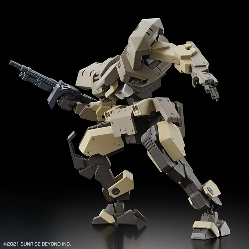 KYOUKAI SENKI HG -10- JO HOUND 1/72