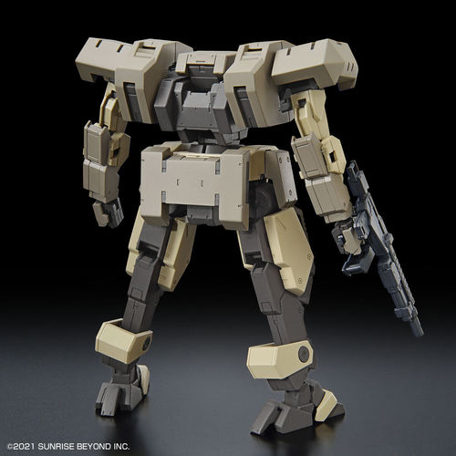 KYOUKAI SENKI HG -10- JO HOUND 1/72