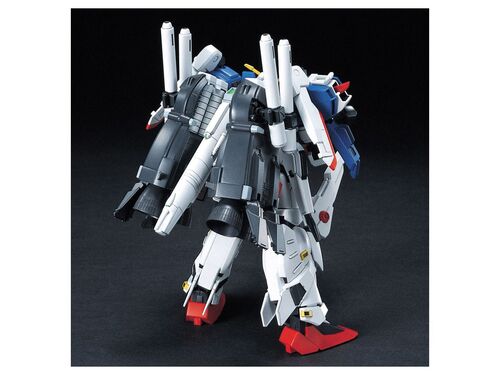 GUNDAM HGUC -029- MSA-0011 S-GUNDAM 1/144