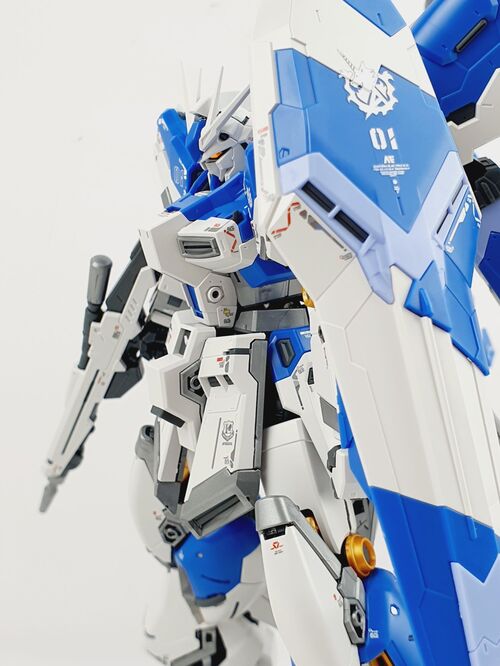 DELPI DECAL - 1/144 RG - RX-93 HI NU - NORMAL