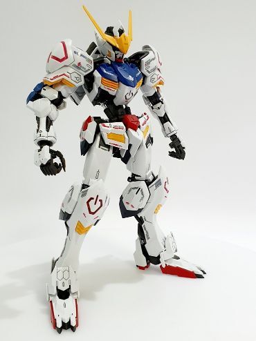 DELPI DECAL - 1/100 BARBATOS - NORMAL