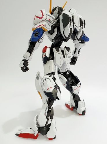 DELPI DECAL - 1/100 BARBATOS - NORMAL