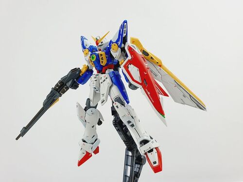 MR.] Gundam Marker GM / EX Series - DelpiDecal