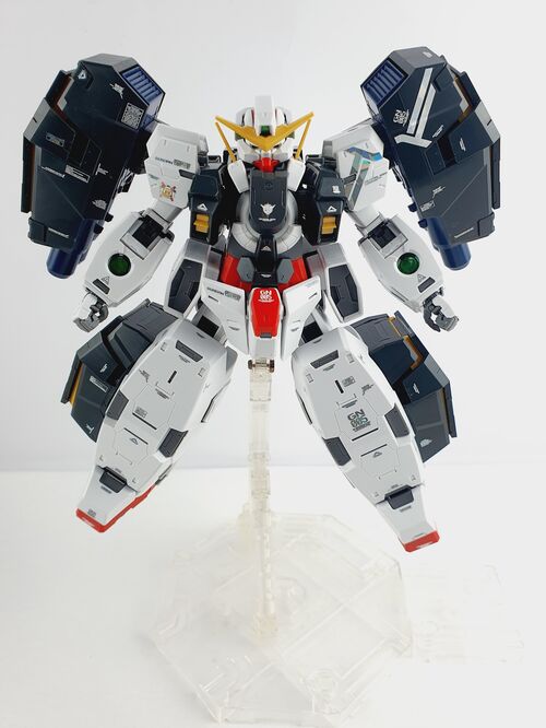 DELPI DECAL - 1/100 MG - GUNDAM VIRTUE WATER DECAL - NORMAL