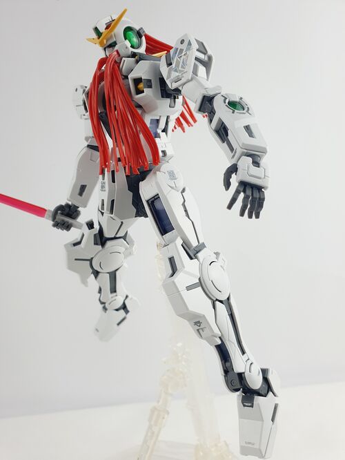 DELPI DECAL - 1/100 MG - GUNDAM VIRTUE WATER DECAL - NORMAL