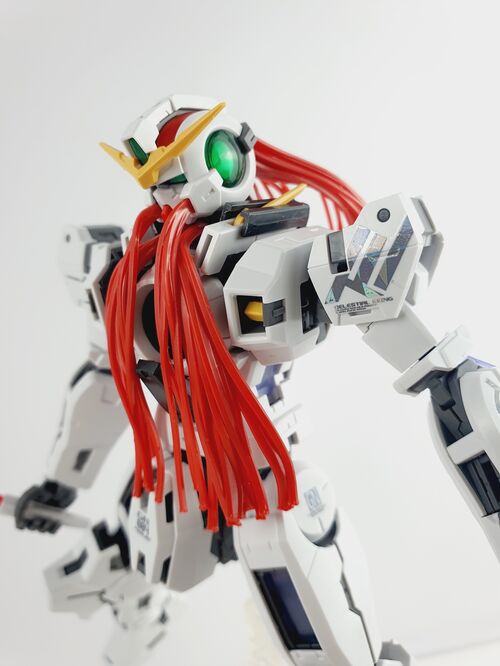 MR.] Gundam Marker GM / EX Series - DelpiDecal