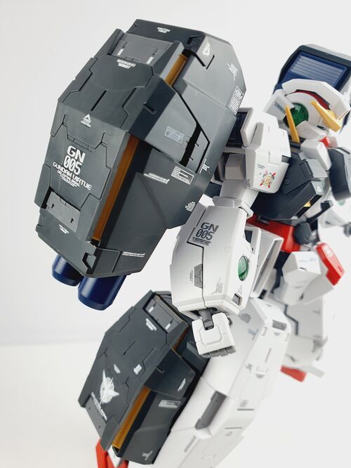 DELPI DECAL - 1/100 MG - GUNDAM VIRTUE DELPI EXPANSION WATER DECAL - NORMAL