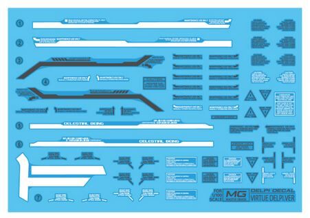 GUNPRIMER - DelpiDecal