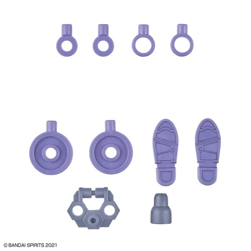 30MS -OB04- OPTION BODY PARTS TYPE AO2 COLOR A