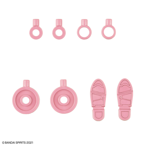 30MS -OB05- OPTION BODY PARTS TYPE G03 COLOR B