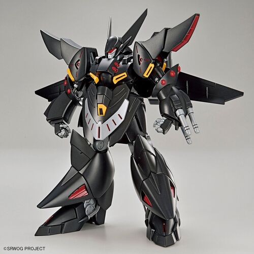 SUPER ROBOT WARS HG - GESPENST