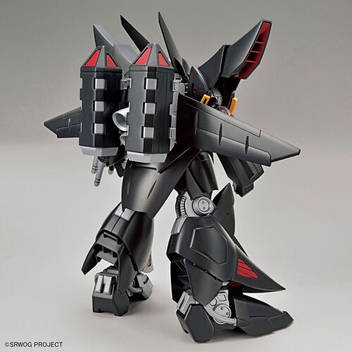 SUPER ROBOT WARS HG - GESPENST