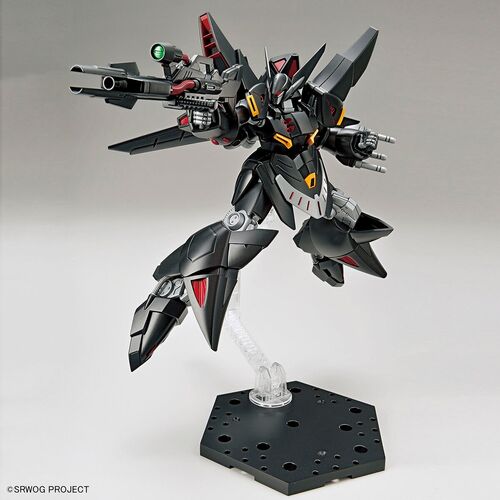 SUPER ROBOT WARS HG - GESPENST