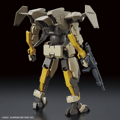 KYOUKAI SENKI HG -06- BRADY HOUND 1/72