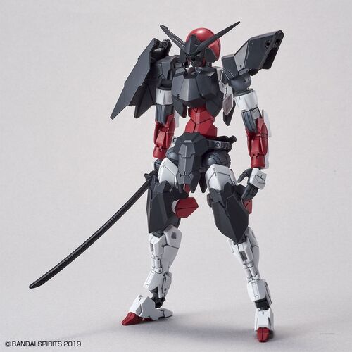 30MM -33- EXM-A9S SPINATIO -SENGOKU TYPE 1/144