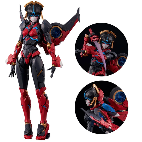 TRANSFORMERS - WINDBLADE