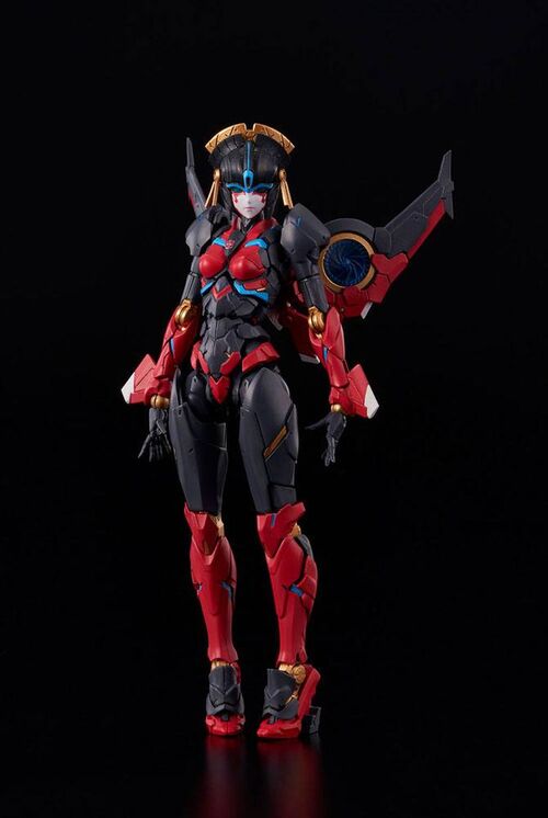 TRANSFORMERS - WINDBLADE