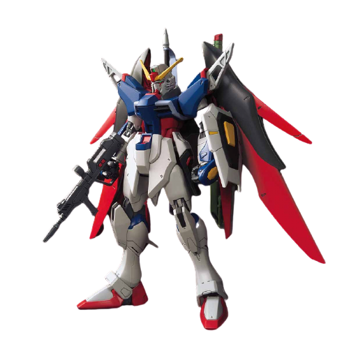 GUNDAM HGCE -224- SEED ZGMF-X42S DESTINY 1/144