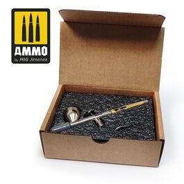 AMMO MIG AIRCOBRA AIRBRUSH 0.3mm