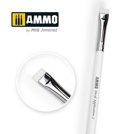 AMMO Decal Application Brush 2