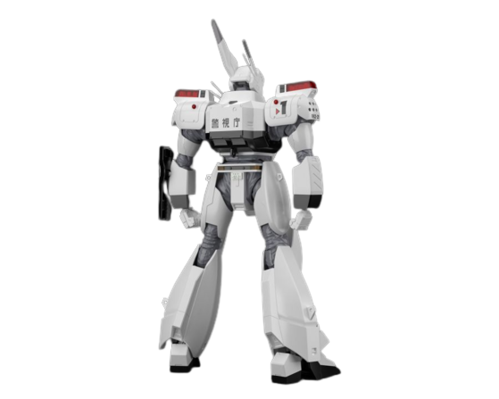 PATLABOR AV-98 INGRAM UNIT 1