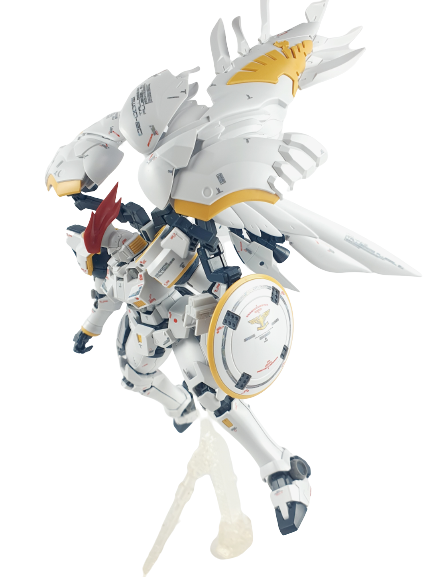 DELPI DECAL - 1/100 MG TALLGEESE FLUEGEL - NORMAL