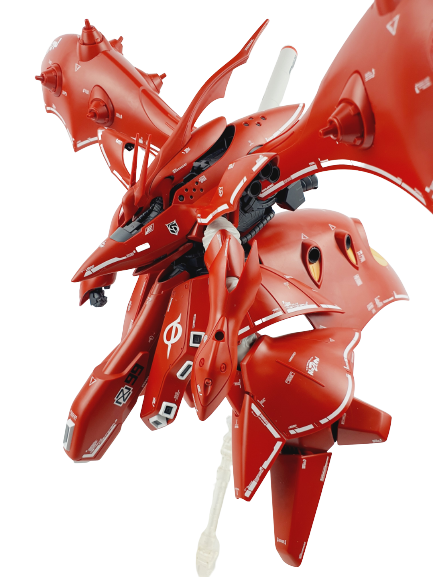 DELPI DECAL - 1/144 HG - NIGHTINGALE WATER DECAL - HOLO