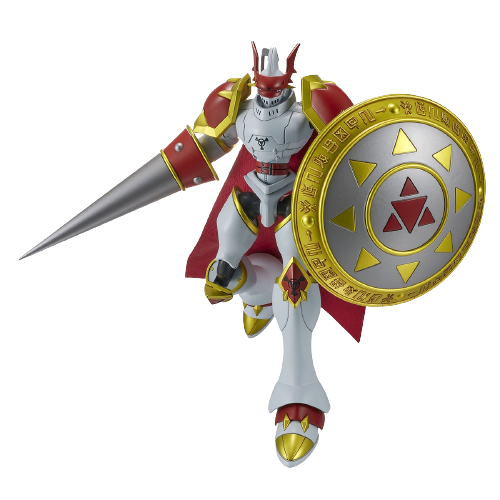 FIGURE RISE STANDARD DUKEMON / GALLANTMON