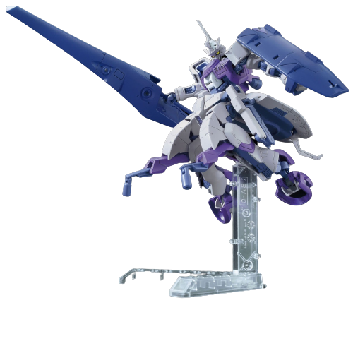 GUNDAM HG IBO -030- KIMARIS TROOPER 1/144