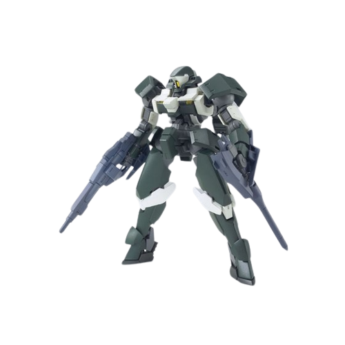 GUNDAM HG IBO -04- JULIETA'S MOBILE REGINLAZE