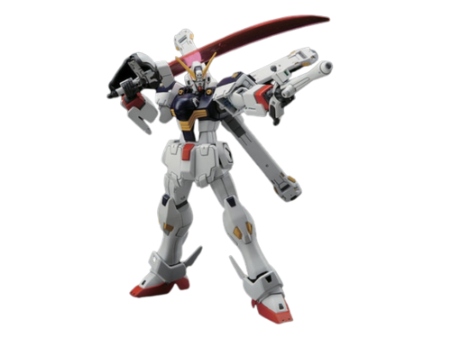 HGUC - 1187- XM-X1 CROSSBONE GUNDAM X1