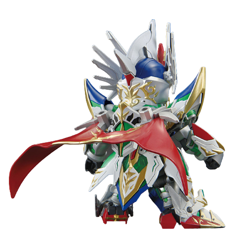 GUNDAM SDW HEROES KNIGHT STRIKE GUNDAM