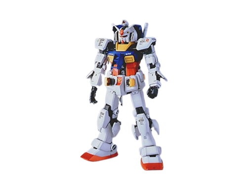 GUNDAM PG -01- RX-78-2 1/60